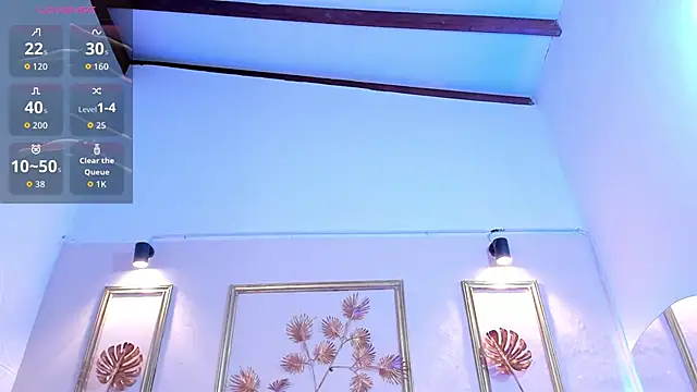 Snapshot of SophieSweet88 chatting on 02-27-26, 04:45 SophieSweet88 online show from 02-27-26, 04:45