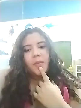 Snapshot of Carolceleste24 chatting on 11-19-25, 08:31 Carolceleste24 online show from 11-19-25, 08:31