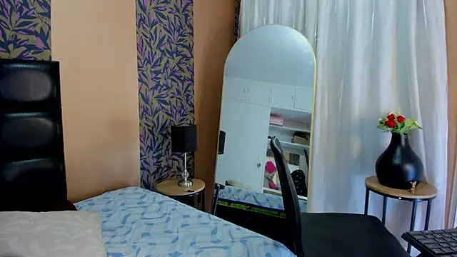 sarita princess7 online show from 10-17-25, 11:07