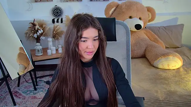 IndigoFae online show from 04-17-26, 07:33