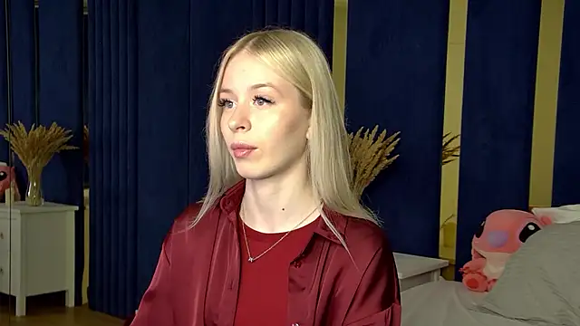 MiaGraces online show from 11-11-25, 06:08