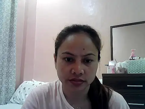 Amarrahlyn online show from 11-12-25, 09:58