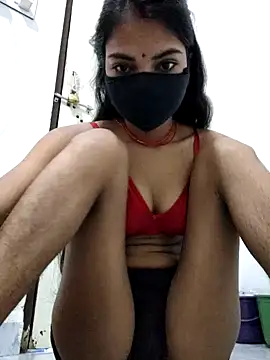 Snapshot of PRACHI-743 chatting on 09-22-25, 12:45 PRACHI-743 online show from 09-22-25, 12:45