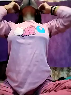 Snapshot of PRACHI-743 chatting on 02-14-26, 01:46 PRACHI-743 online show from 02-14-26, 01:46