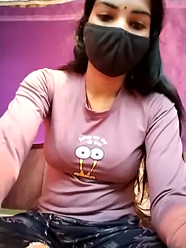 Snapshot of PRACHI-743 chatting on 02-18-26, 01:45 PRACHI-743 online show from 02-18-26, 01:45