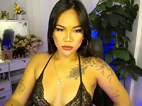 AngelitaDeputouch online show from 02-09-26, 08:40