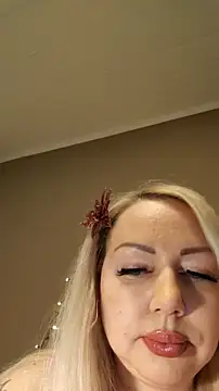 MarinaMargo online show from 01-12-26, 11:10