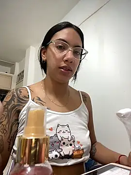 kali moriran69 online show from 01-06-26, 01:48