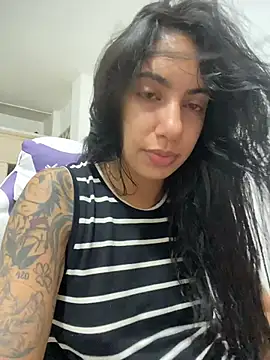 kali moriran69 online show from 01-10-26, 01:07