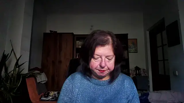 Violet Pulse online show from 09-25-25, 01:15