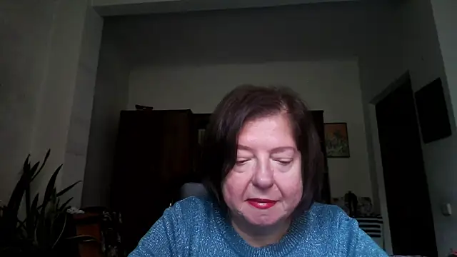 Violet Pulse online show from 10-07-25, 11:40