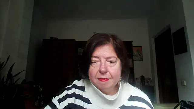 Violet Pulse online show from 10-08-25, 07:50