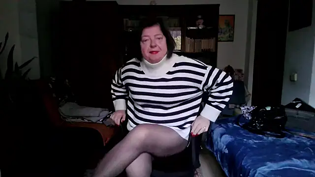 Violet Pulse online show from 10-21-25, 09:10