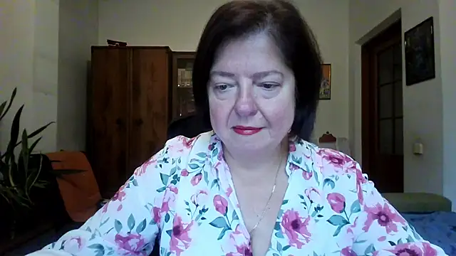 Violet Pulse online show from 11-01-25, 12:40