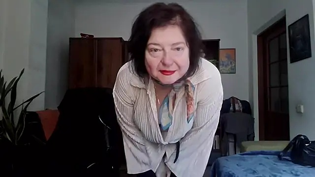 Violet Pulse online show from 03-16-26, 08:40