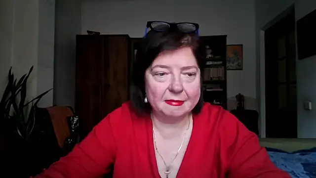 Violet Pulse online show from 03-21-26, 01:05