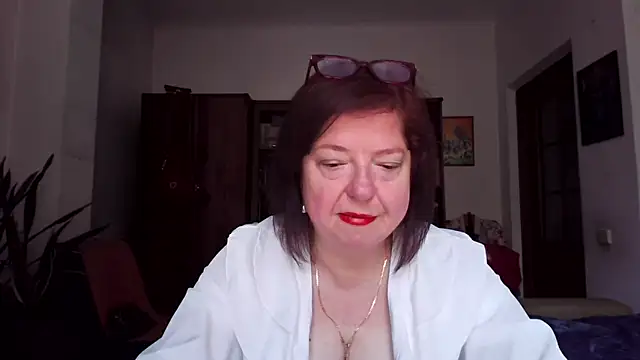 Violet Pulse online show from 06-22-26, 07:38