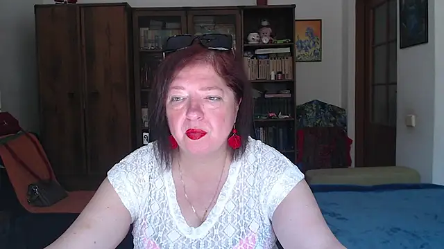 Violet Pulse online show from 07-02-26, 07:03