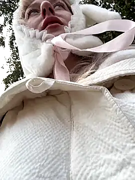 RonnieKiss online show from 10-10-25, 03:49