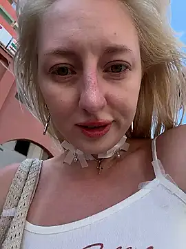 RonnieKiss online show from 01-08-26, 03:20