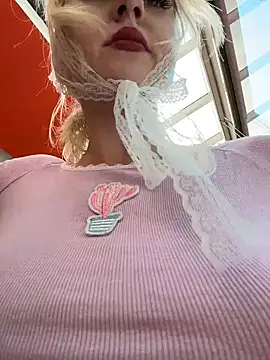 RonnieKiss online show from 03-11-26, 03:12