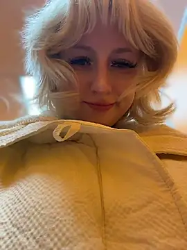 RonnieKiss online show from 04-14-26, 11:27