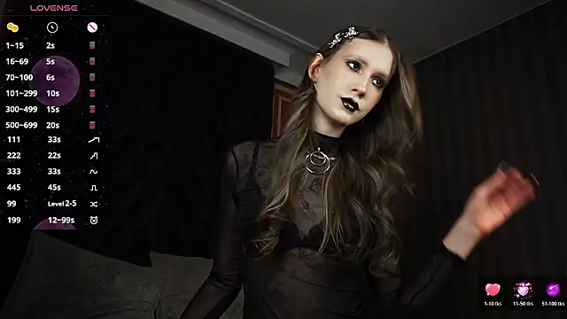 babyy gloria online show from 03-14-26, 04:45