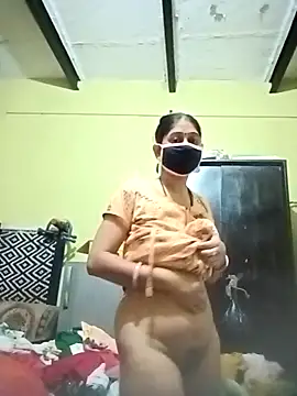 Cute-Charvii online show from 03-07-26, 01:35