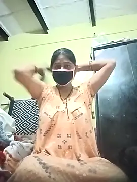 Cute-Charvii online show from 03-14-26, 12:17