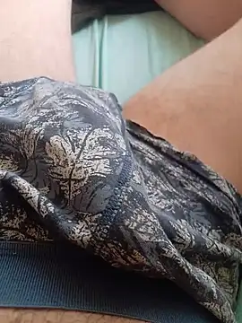 DarkOven online show from 12-22-25, 11:40