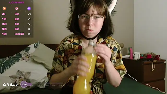 HardNerdVoid online show from 11-06-25, 08:32