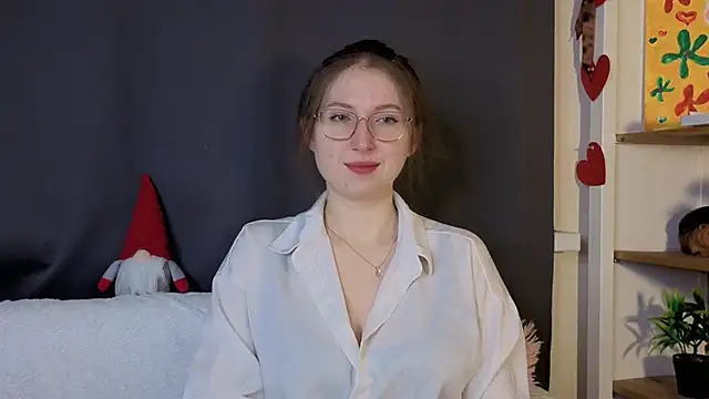 DaliaRadtke online show from 01-12-26, 07:30