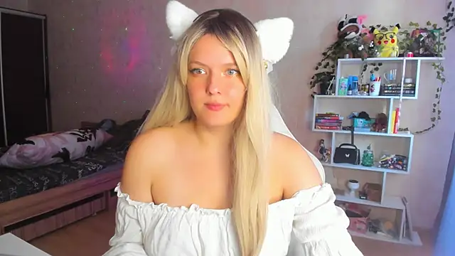 Alice Casey new online show from 09-21-25, 08:49