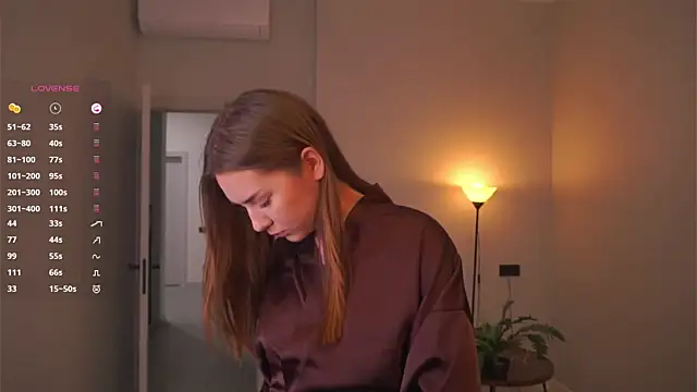 AdrianaCoenen online show from 11-09-25, 03:54