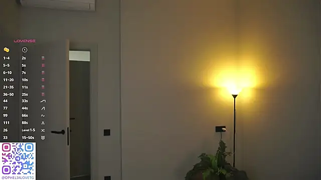 AdrianaCoenen online show from 11-24-25, 06:29