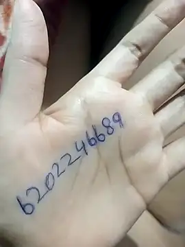 Snapshot of JassiKumari02 chatting on 03-24-26, 08:47 JassiKumari02 online show from 03-24-26, 08:47