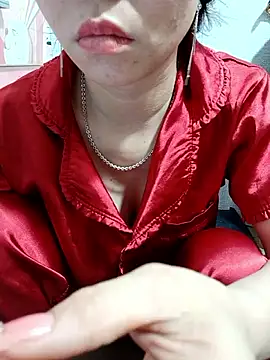 Minssara20 online show from 11-06-25, 03:18