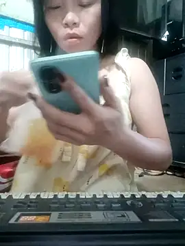 Minssara20 online show from 11-25-25, 01:38