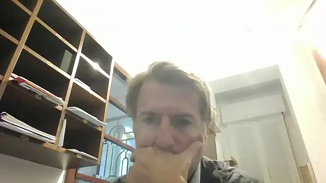 Snapshot of sayeaprayer65 chatting on 10-02-25, 07:04 sayeaprayer65 online show from 10-02-25, 07:04