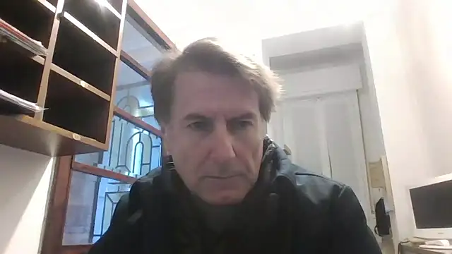 Snapshot of sayeaprayer65 chatting on 11-05-25, 11:21 sayeaprayer65 online show from 11-05-25, 11:21