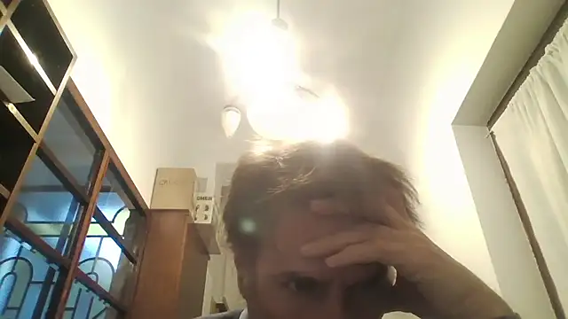 Snapshot of sayeaprayer65 chatting on 11-10-25, 12:15 sayeaprayer65 online show from 11-10-25, 12:15