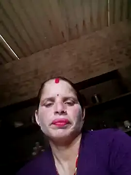 M-Kajal456 online show from 09-20-25, 05:52