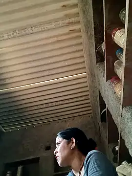 M-Kajal456 online show from 10-13-25, 07:30