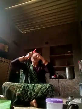 M-Kajal456 online show from 10-22-25, 05:52