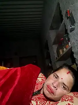 M-Kajal456 online show from 11-16-25, 09:20