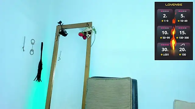 BadLiam  online show from 10-03-25, 02:25