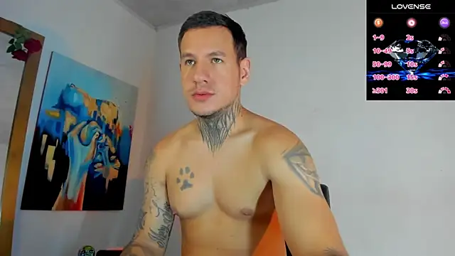 BadLiam  online show from 03-14-26, 12:10