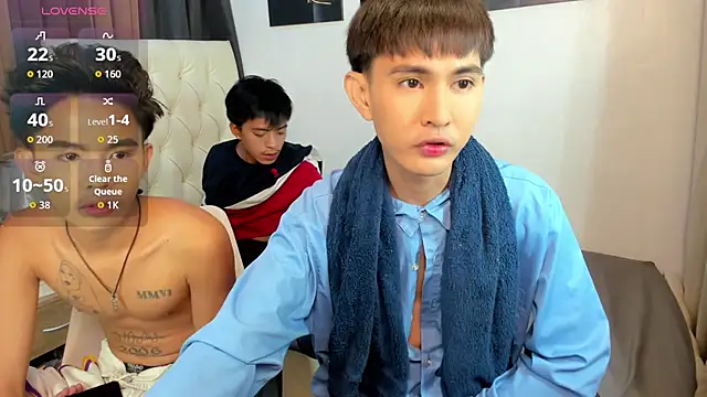 Snapshot of jayxxxlovescock chatting on 09-20-25, 05:14 jayxxxlovescock online show from 09-20-25, 05:14