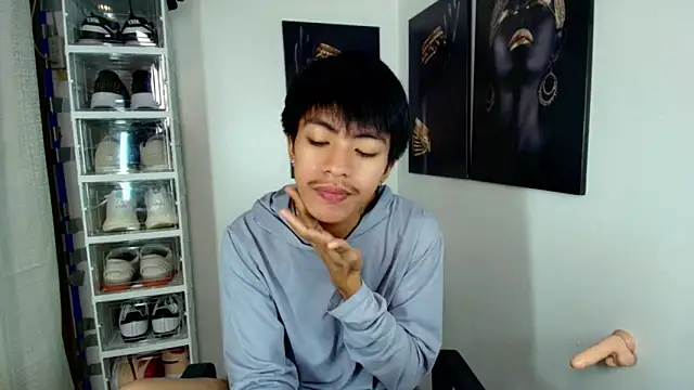 Snapshot of jayxxxlovescock chatting on 10-06-25, 06:27 jayxxxlovescock online show from 10-06-25, 06:27