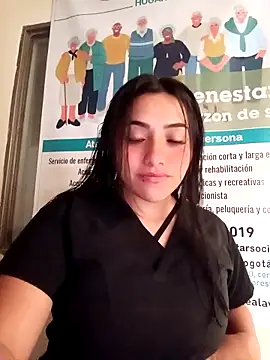 ANDREA-10  online show from 03-02-26, 02:24